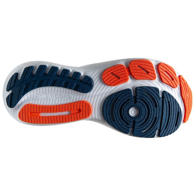 Brooks Men's Glycerin 21 Wide