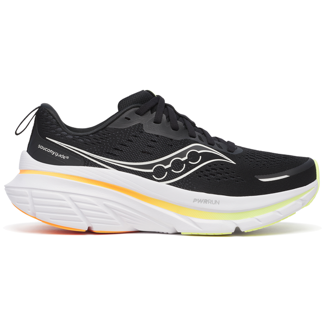 Saucony Women's Guide 18