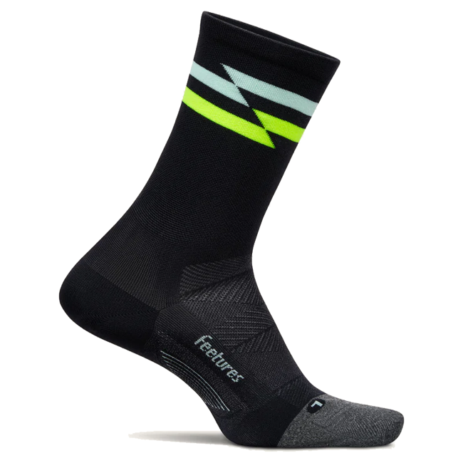 Feetures Elite Ultra Light Cushion Mini Crew