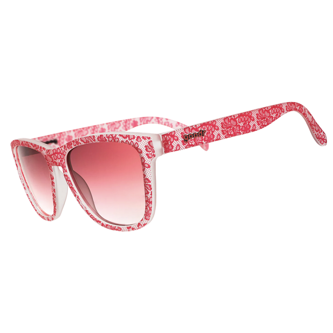 Goodr OG - You See Right Through Me