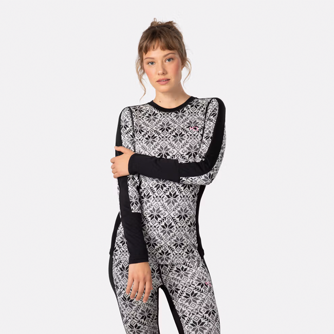 Kari Traa Women's Anna Long Sleeve