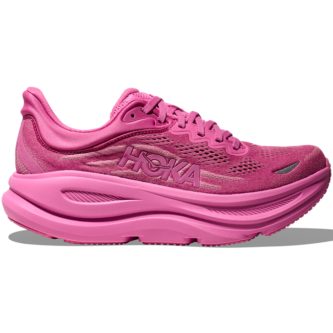Hoka Women's Bondi 9