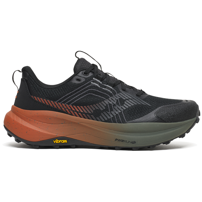 Saucony Men's Xodus Ultra 4