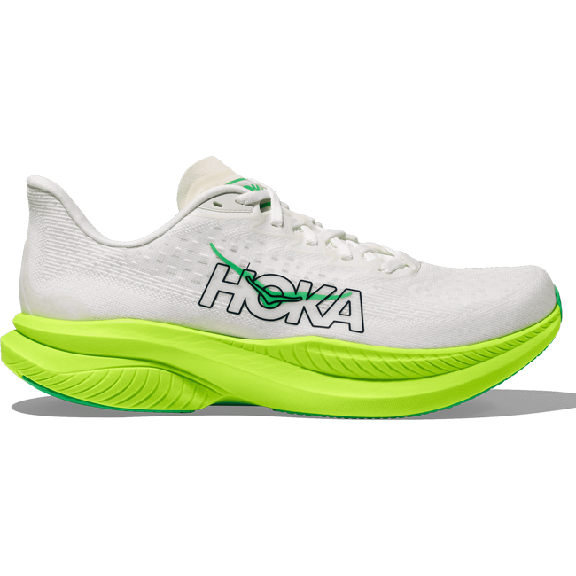 Hoka Men's Mach 6