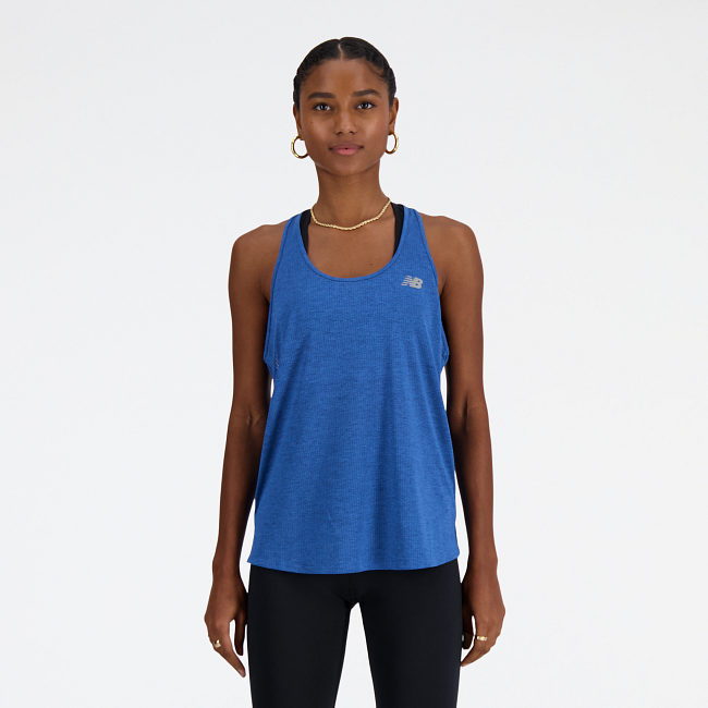 New Balance Women's Athletics Tank