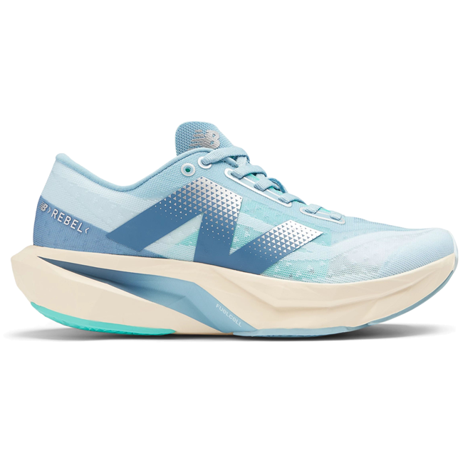 New Balance Women&#39;s Fuelcell Rebel v4
