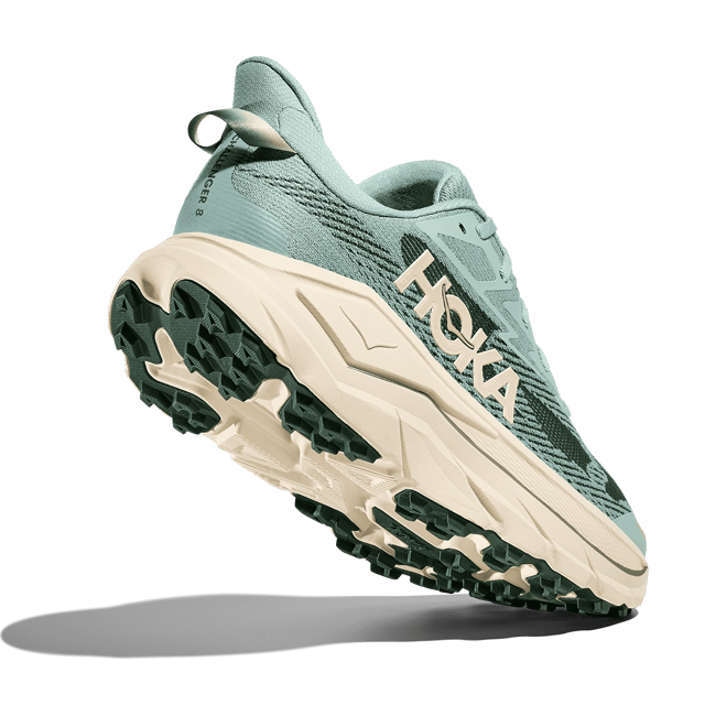 Hoka Women's Challenger 8 Wide