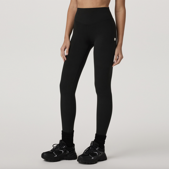 Vuori Women's AllTheForm Pocket Legging