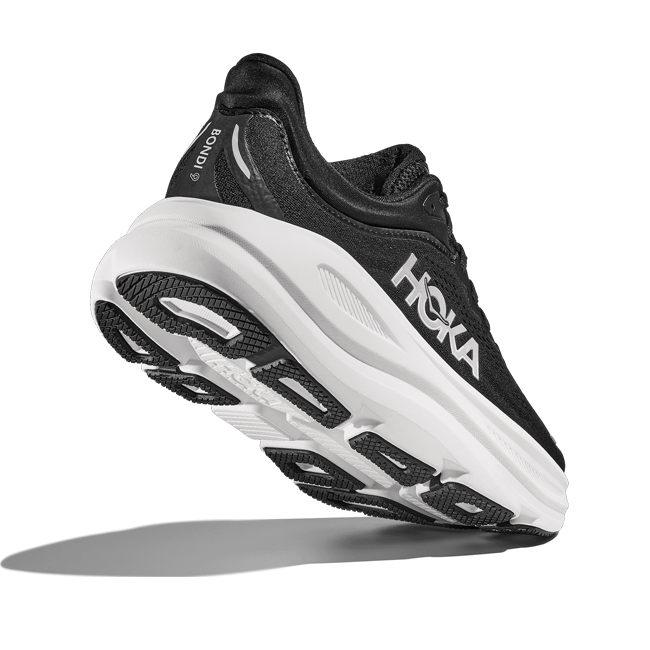 Hoka Men's Bondi 9 Extra Wide