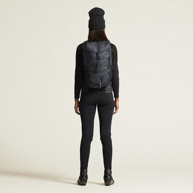 Craft Women's Pro Nordic Wind Tights 2