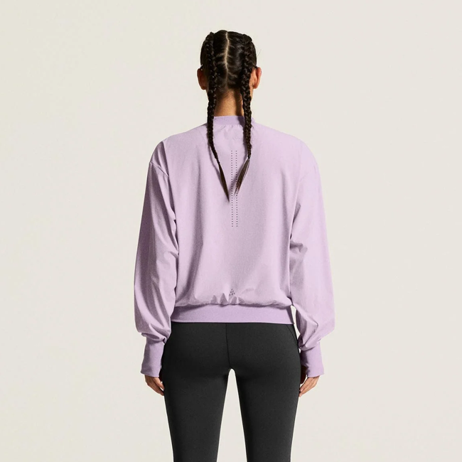 Craft Women's Hypervent Wind Top