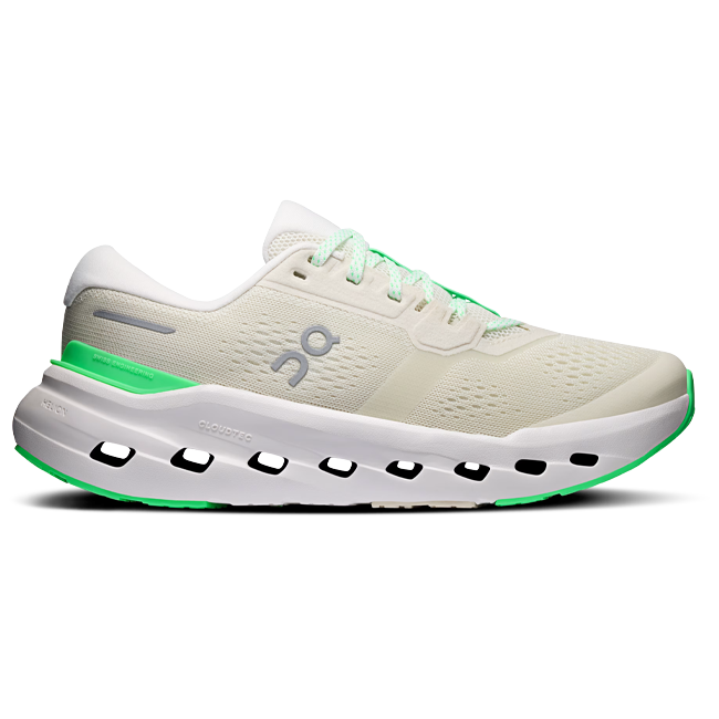 On Women's Cloudrunner 3