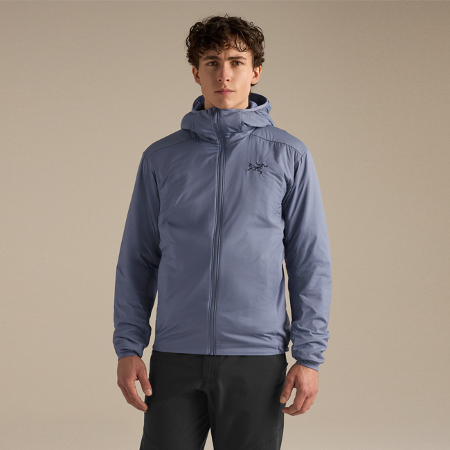 Arc'Teryx Men's Atom Hoody