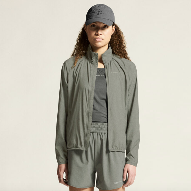 Craft Women's Core Essence Wind Jacket