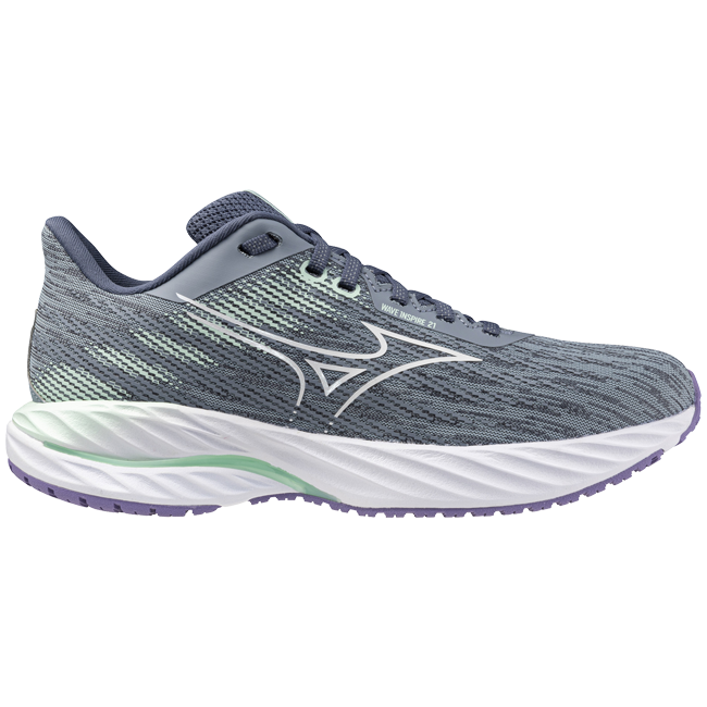 Mizuno Women&#39;s Wave Inspire 21