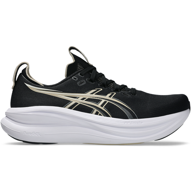 Asics Men's Gel Nimbus 28 Wide