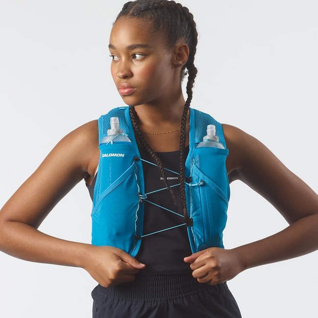 Salomon Active Skin 8