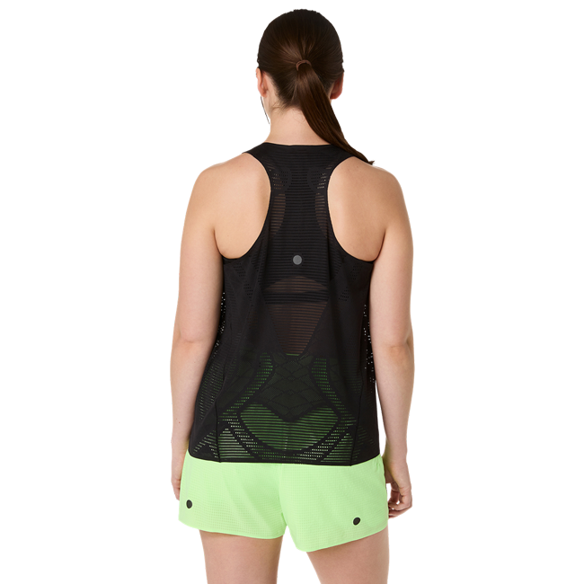 Asics Women's Metarun Tank