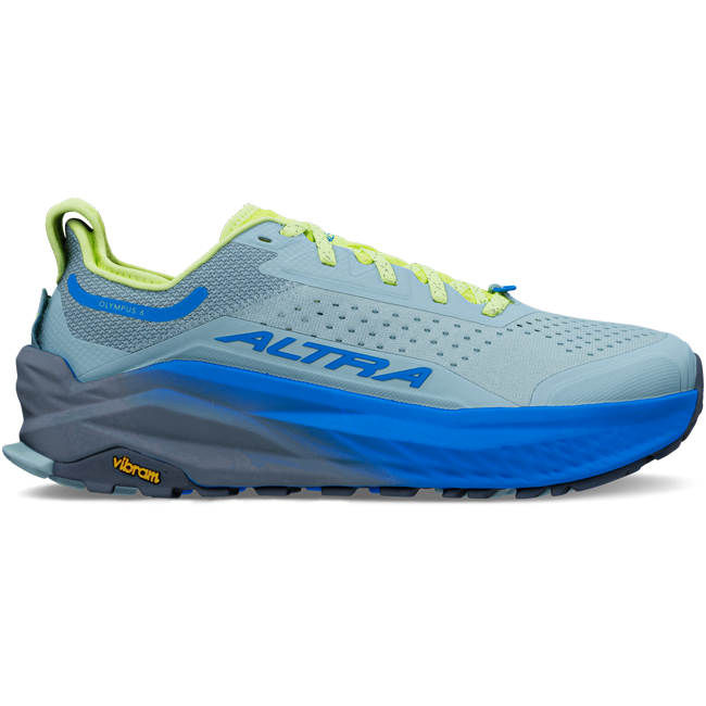 Altra Men's Olympus 6
