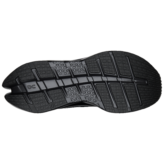 On Women's Cloudrunner 3 Wide
