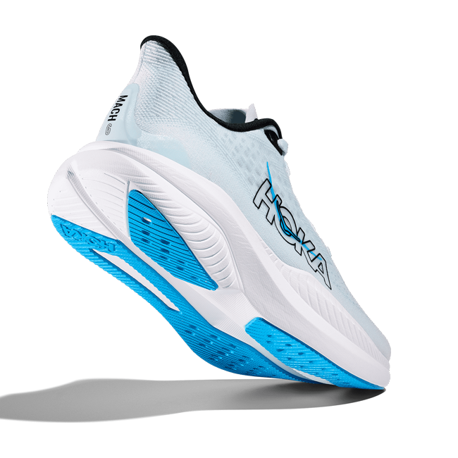 Hoka Women's Mach 6