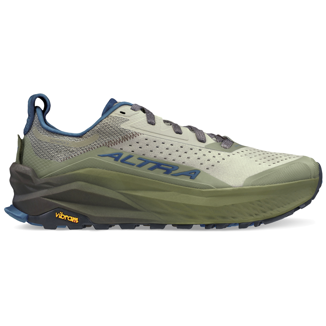 Altra Men&#39;s Olympus 6