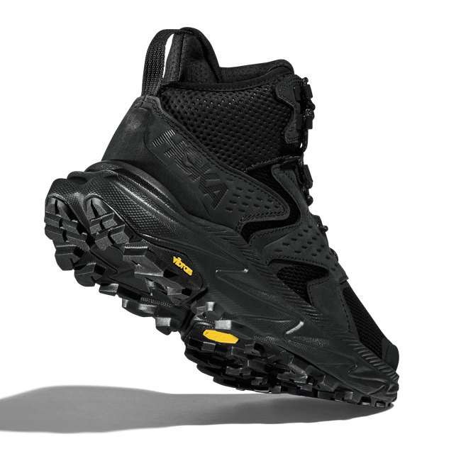 Hoka Women's Anacapa 2 Mid GTX