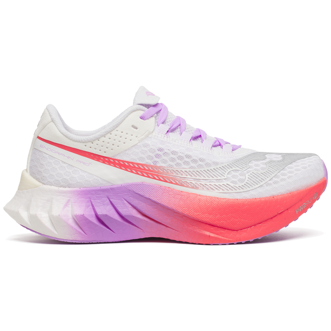 Saucony Women's Endorphin Pro 4