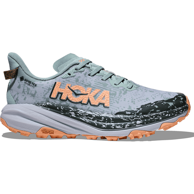 Hoka Women's Speedgoat 6 GTX
