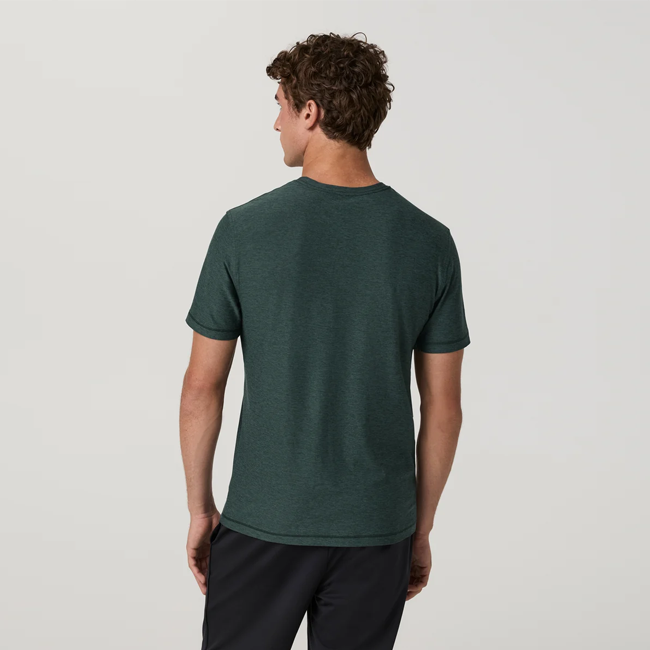 Vuori Men's Strato Tech Tee