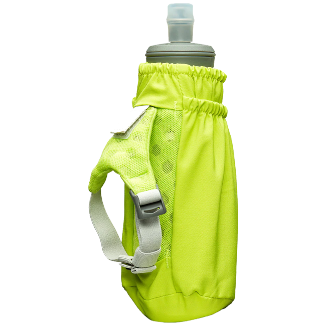Nathan Pinnacle 14oz Soft Flask