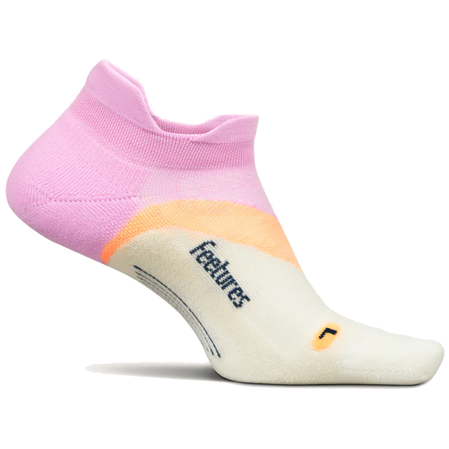 Feetures Elite Light Cushion No-Show Tab