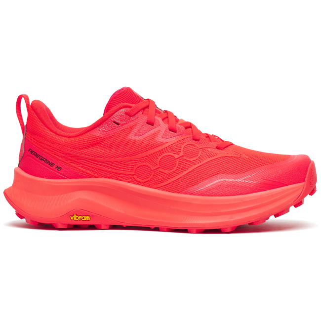 Saucony Women's Peregrine 16