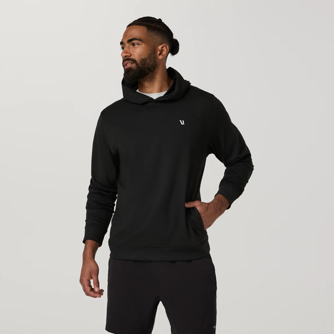 Vuori Men's Ponto Pullover