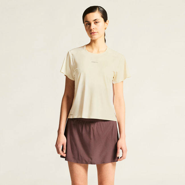 Craft Women's Hypervent Tee