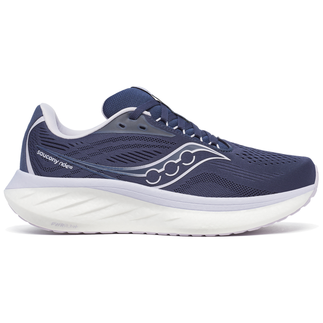 Saucony Women's Ride 18