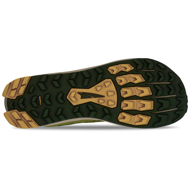 Altra Men's Lone Peak 9