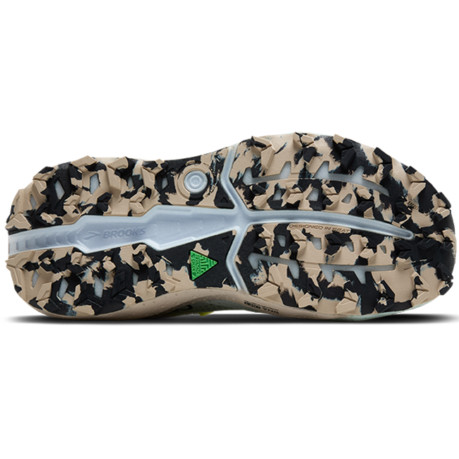 Brooks Women's Caldera 8