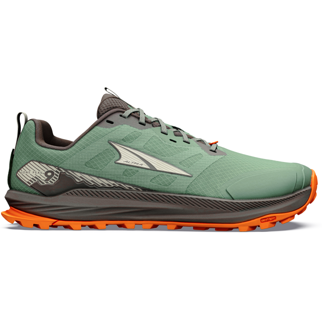 Altra Men's Lone Peak 9