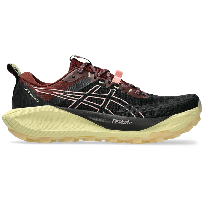 Asics Women&#39;s Gel Trabuco 13