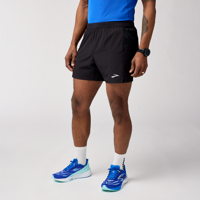 Brooks Men's Journey 5" Short