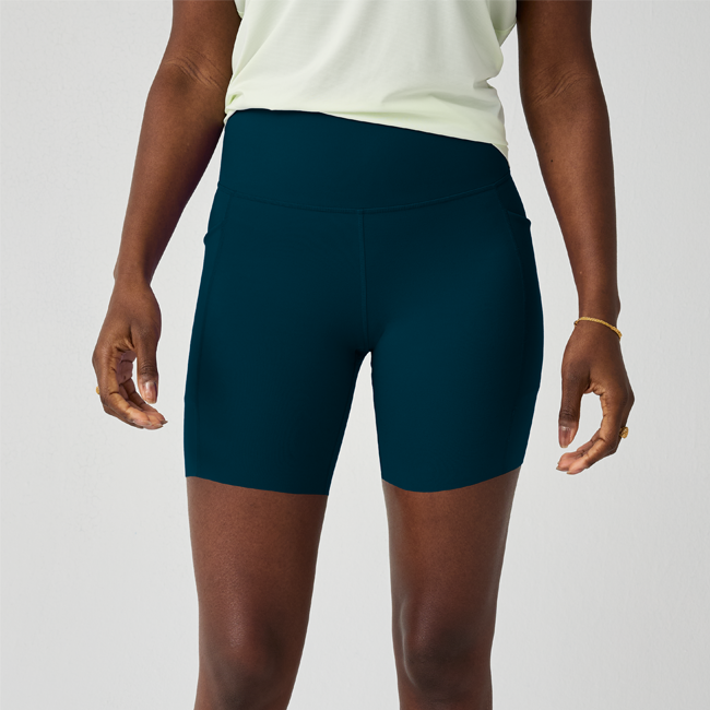 Brooks Women's Chaser 7" Short Tight