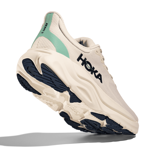 Hoka Women's Arahi 8