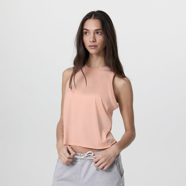 Vuori Women&#39;s Energy Top