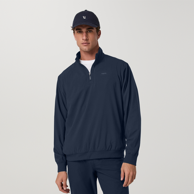 Vuori Men's Venture 1/4 Zip
