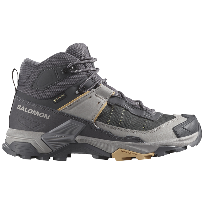 Salomon Women's X Ultra 5 Mid GTX