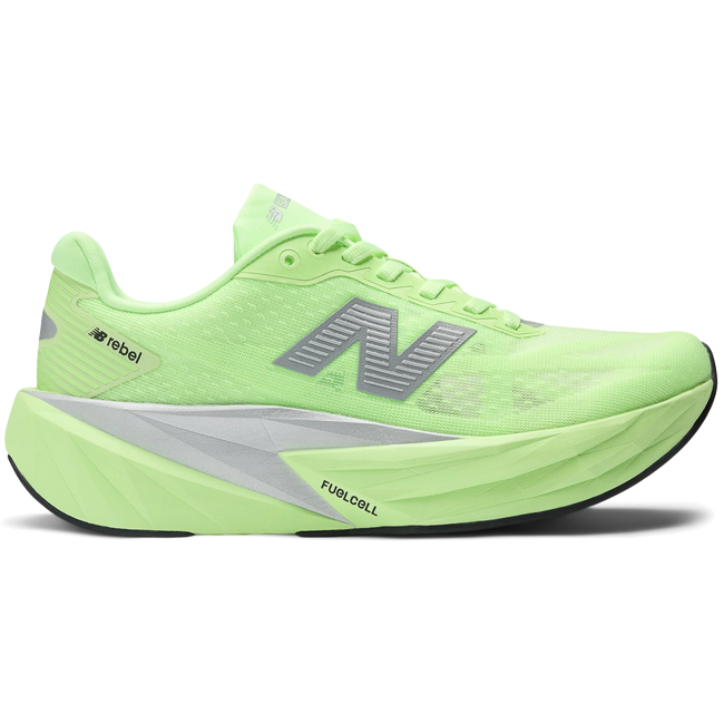 New Balance Women's Fuelcell Rebel v5