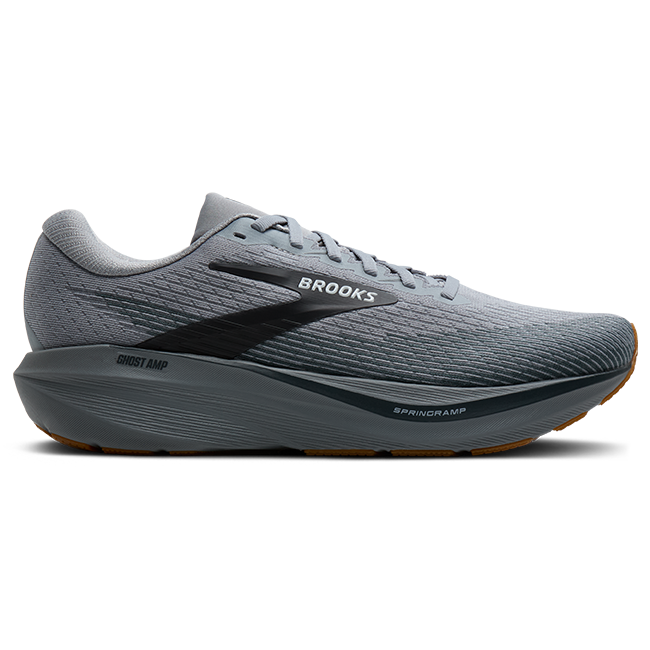 Brooks Men's Ghost Amp
