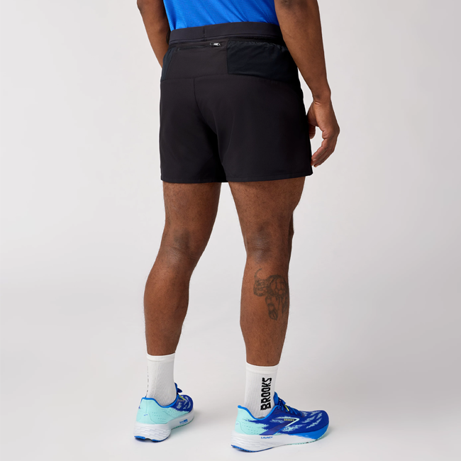 Brooks Men's Journey 5" Short