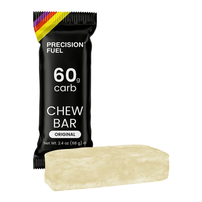 Precision Fuel and Hydration 60 Chew - Original